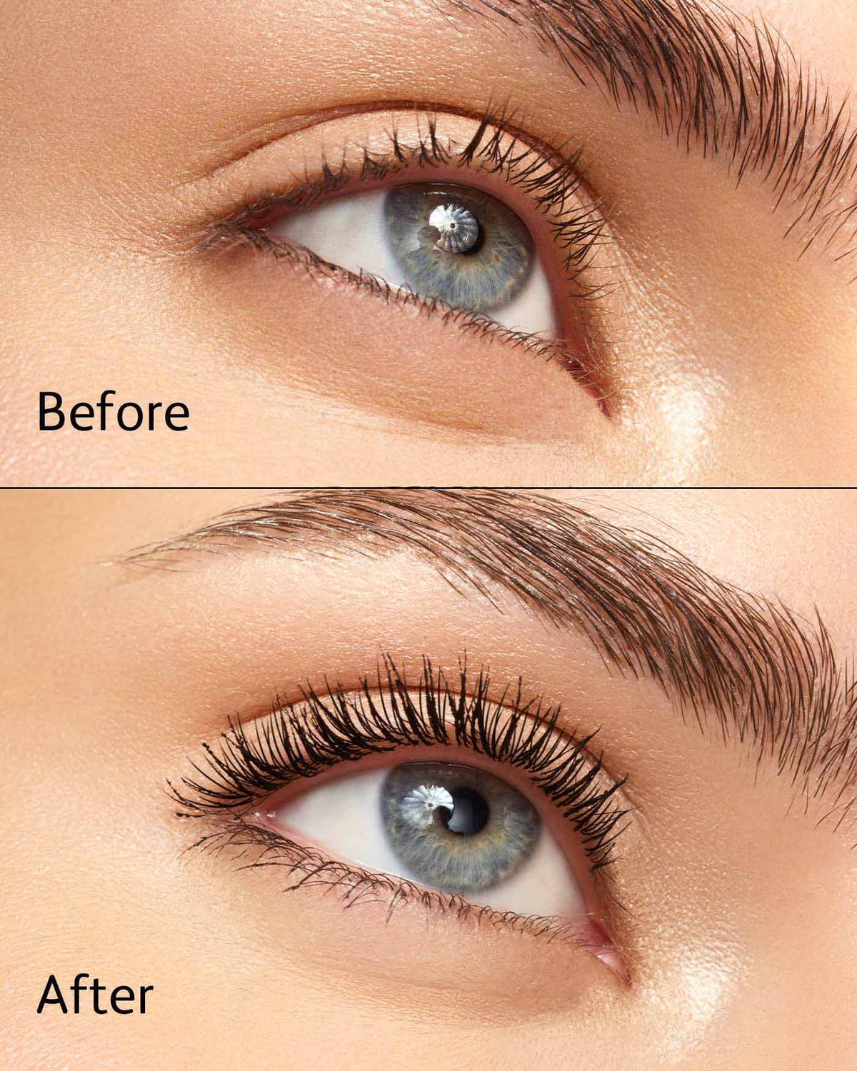Astra Subliminal X Volume Mascara – Ciglia XXL, Sguardo Ipnótico!