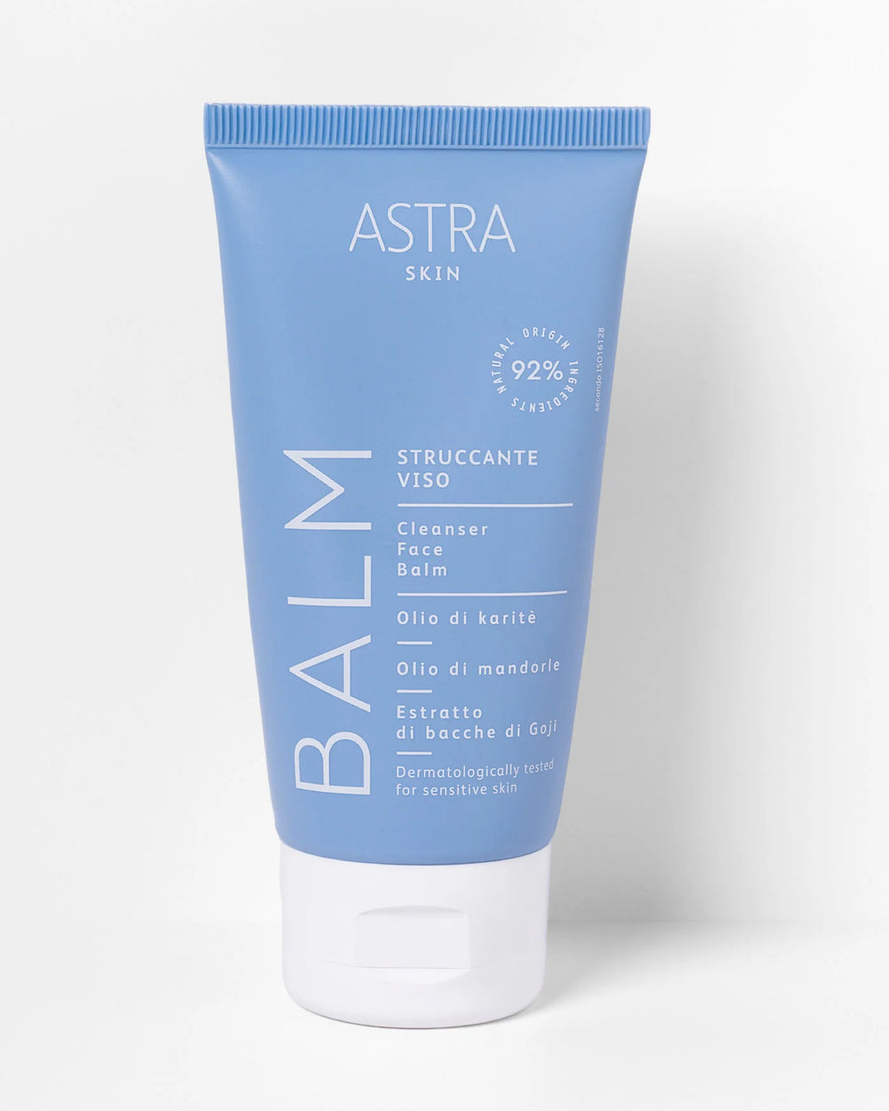 Astra Skin Balm Struccante Viso 💙✨