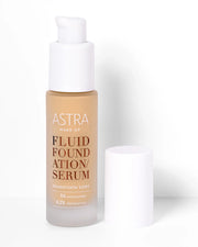 Astra Fluid Foundation Serum Fondotinta Siero