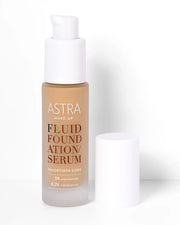 Astra Fluid Foundation Serum Fondotinta Siero