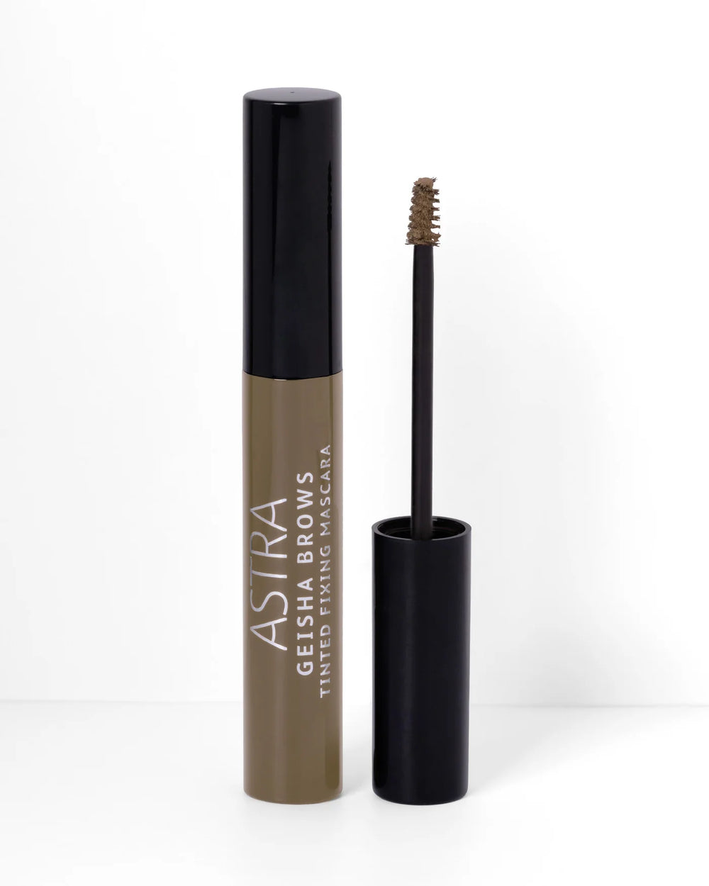 Astra Geisha Brows Mascara Sopracciglia