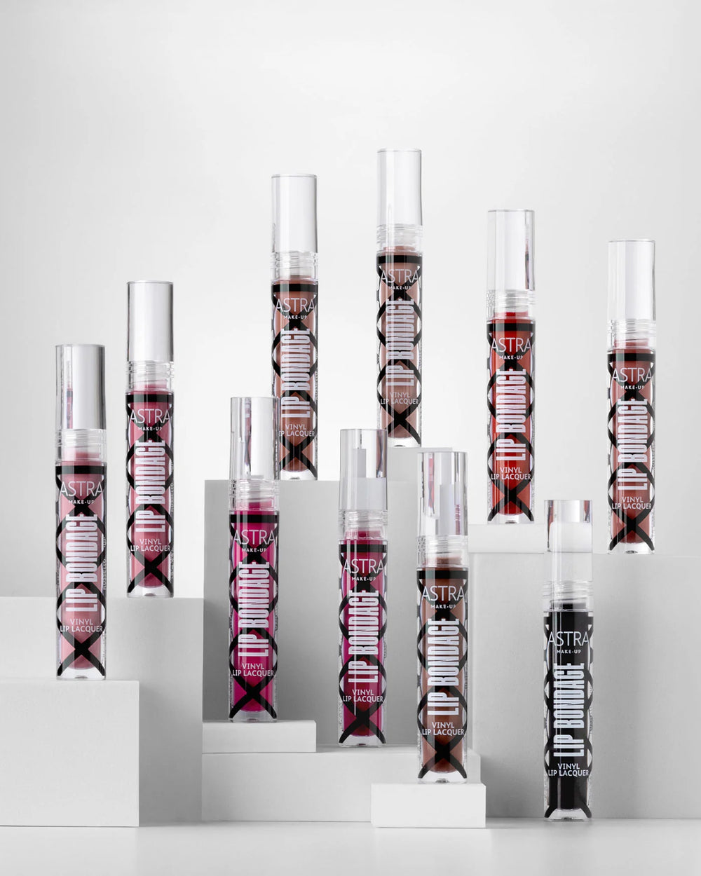 Astra Lip Boundage Vinyl Lip Lacquer