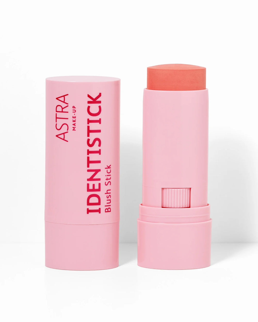 Astra Identistick Blush Stick – Blush Cremoso in Stick