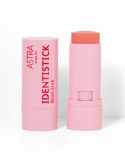 Astra Identistick Blush Stick – Blush Cremoso in Stick