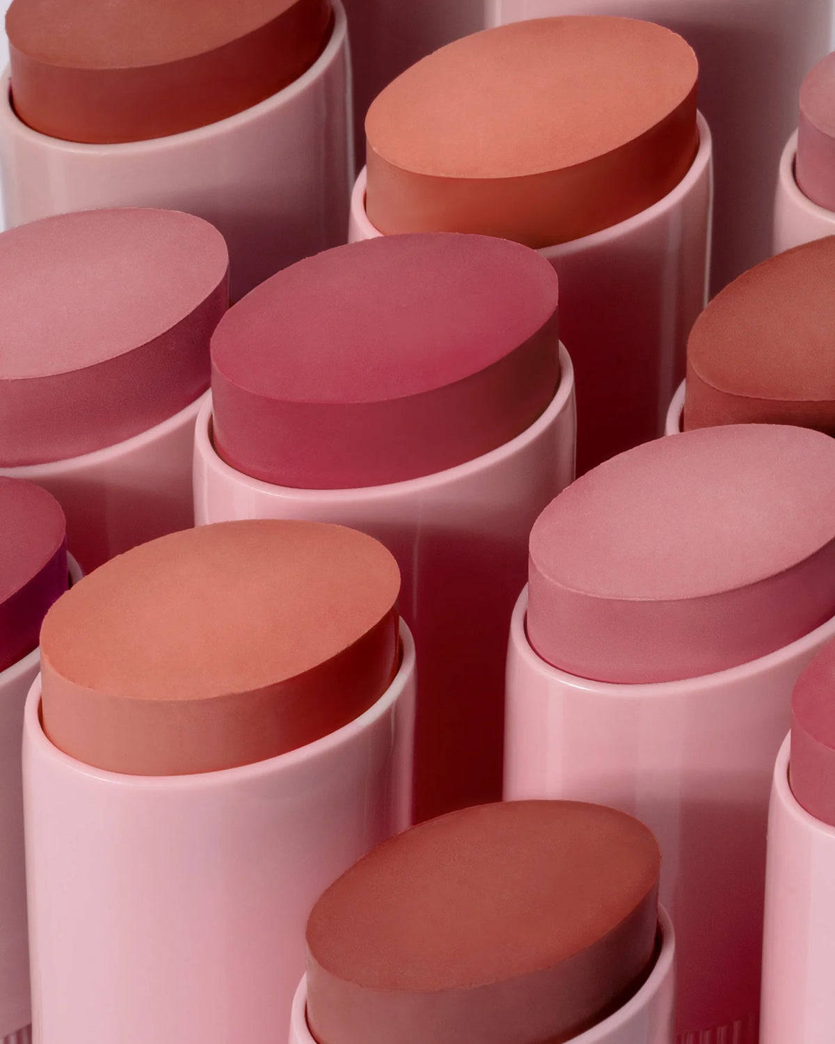 Astra Identistick Blush Stick – Blush Cremoso in Stick