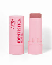 Astra Identistick Blush Stick – Blush Cremoso in Stick