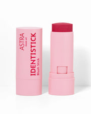 Astra Identistick Blush Stick – Blush Cremoso in Stick