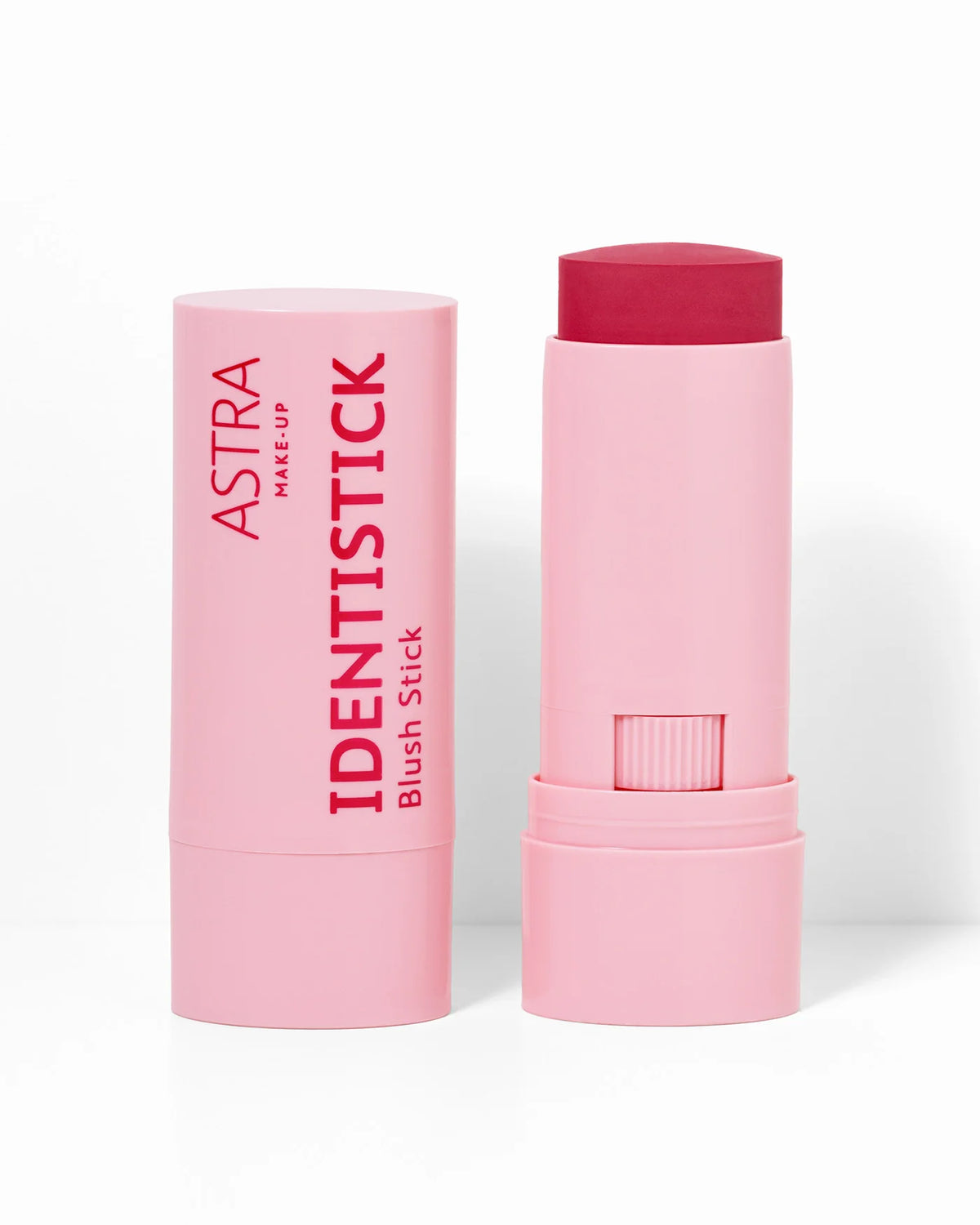 Astra Identistick Blush Stick – Blush Cremoso in Stick