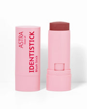 Astra Identistick Blush Stick – Blush Cremoso in Stick
