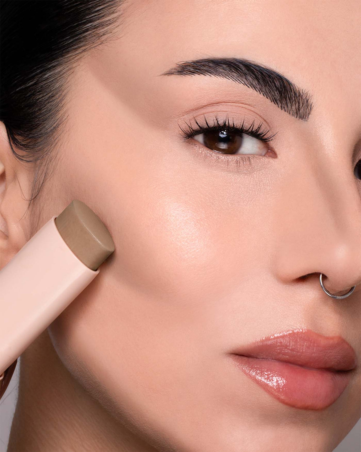 Astra Identistick Contour Stick