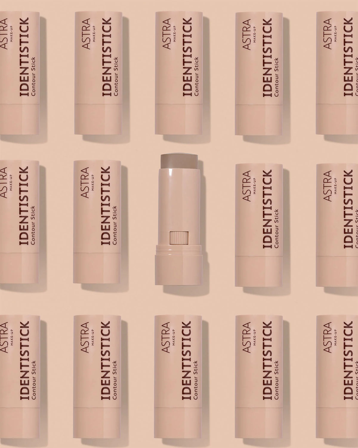 Astra Identistick Contour Stick
