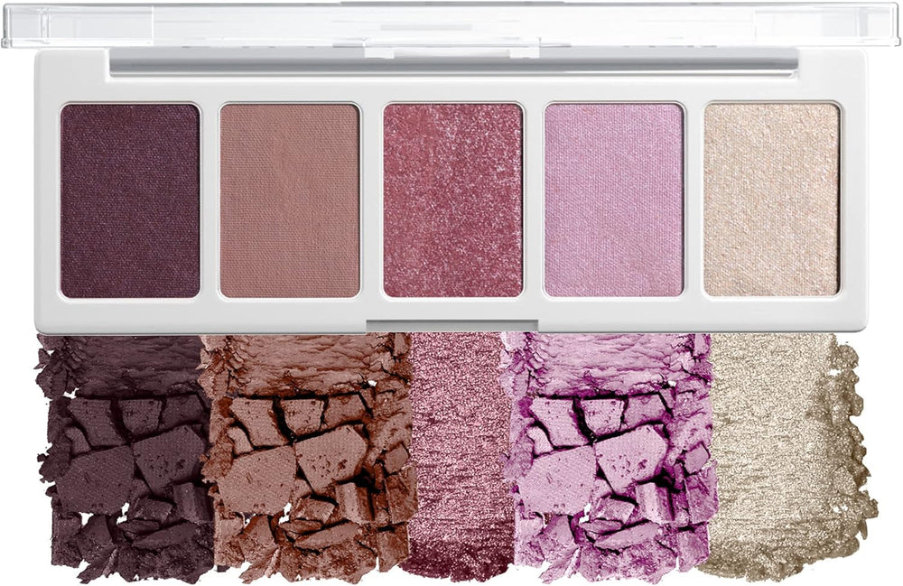 💜 Wet n Wild – Violet Dream Palette