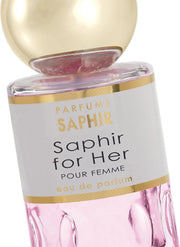 Saphir for Her Eau de Parfum 200 ml