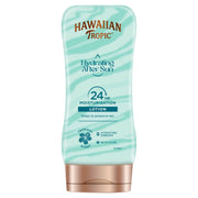 Hawaiian Tropic Hydrating After Sun – Lozione Doposole Idratante con Aloe (180ml)