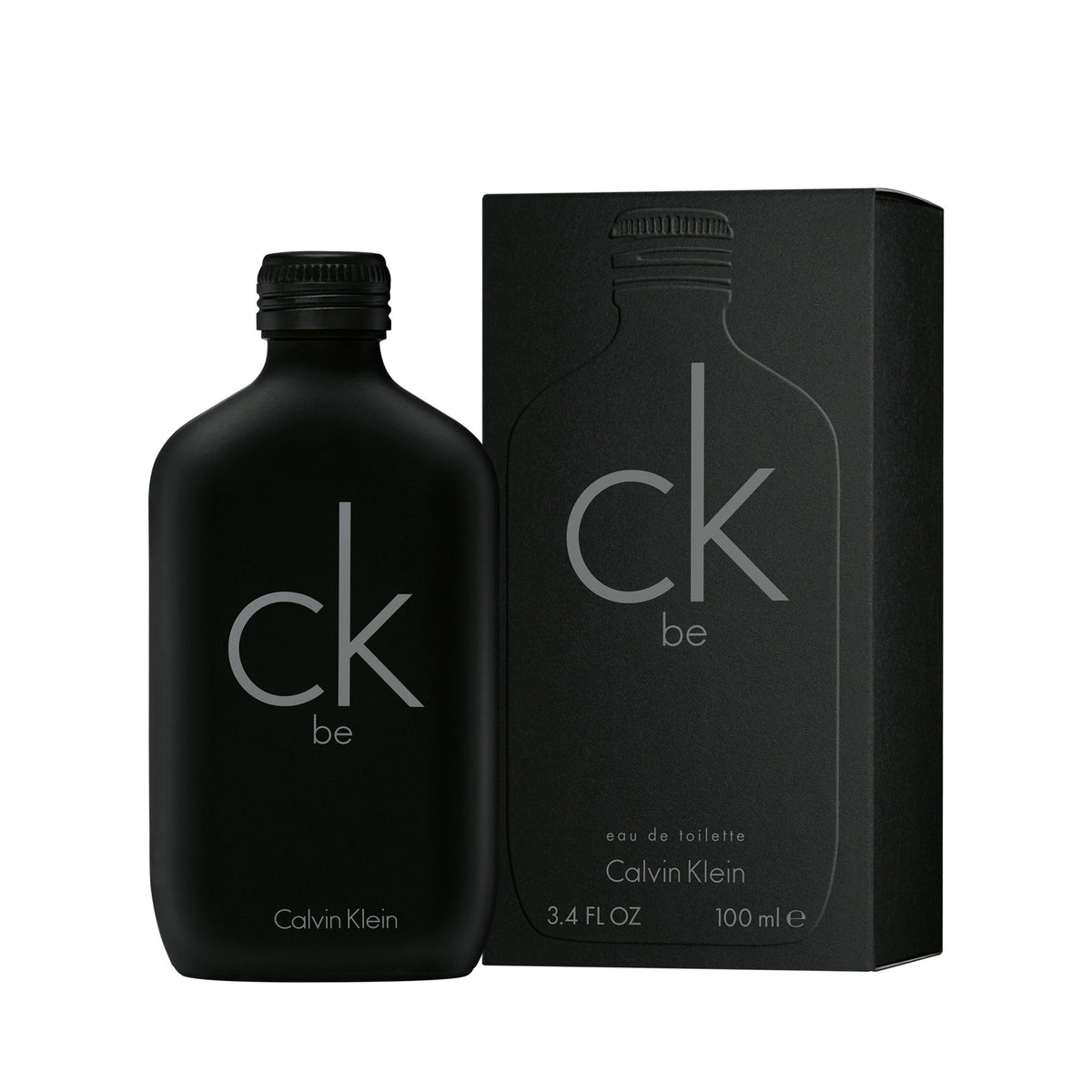 Calvin Klein CK Be Eau de Toilette 100 ml