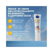 ⚡ NIVEA Q10 ENERGY
