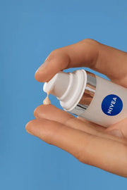 NIVEA Cellular Expert Filler – Fluido UV Siero Quotidiano SPF 50+