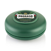 Proraso Sapone da Barba Rinfrescante con Eucalipto e Mentolo🪒