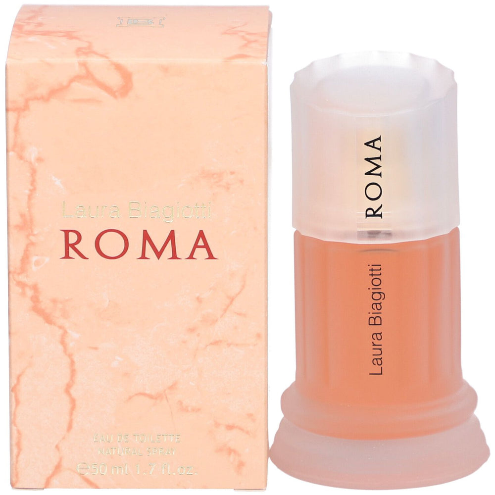 Laura Biagiotti – Roma Eau de Toilette 50 ml