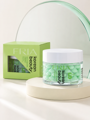 Crema Viso Cica Active Anti Imperfezioni – FRIA Korean Beauty