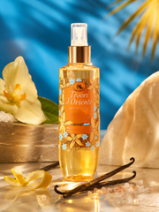 Tesori d’Oriente Passion Island – Body Mist
