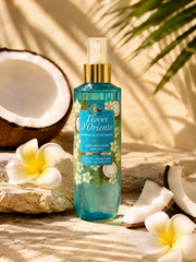 Tesori d’Oriente Sunrise in Copacabana – Body Mist