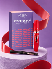 Astra Eye-Conic Duo Cofanetto Occhi