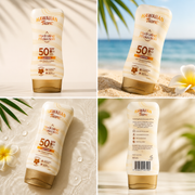 Hawaiian Tropic Hydrating Protection SPF 50 – Latte Solare Idratante (180ml)