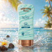 Hawaiian Tropic Hydrating After Sun – Lozione Doposole Idratante con Aloe (180ml)