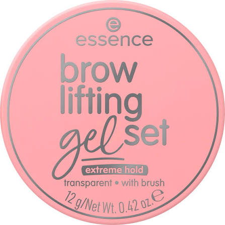 Essence Brow Lifting Gel Set