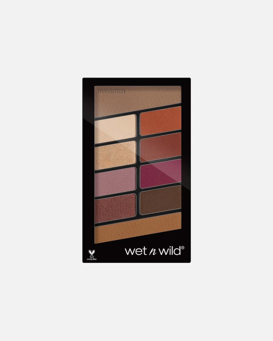Wet n Wild Mono Eyeshadow Purple Spark