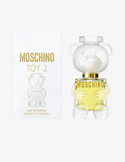 Moschino Toy 2 Eau de Parfum 30 ml