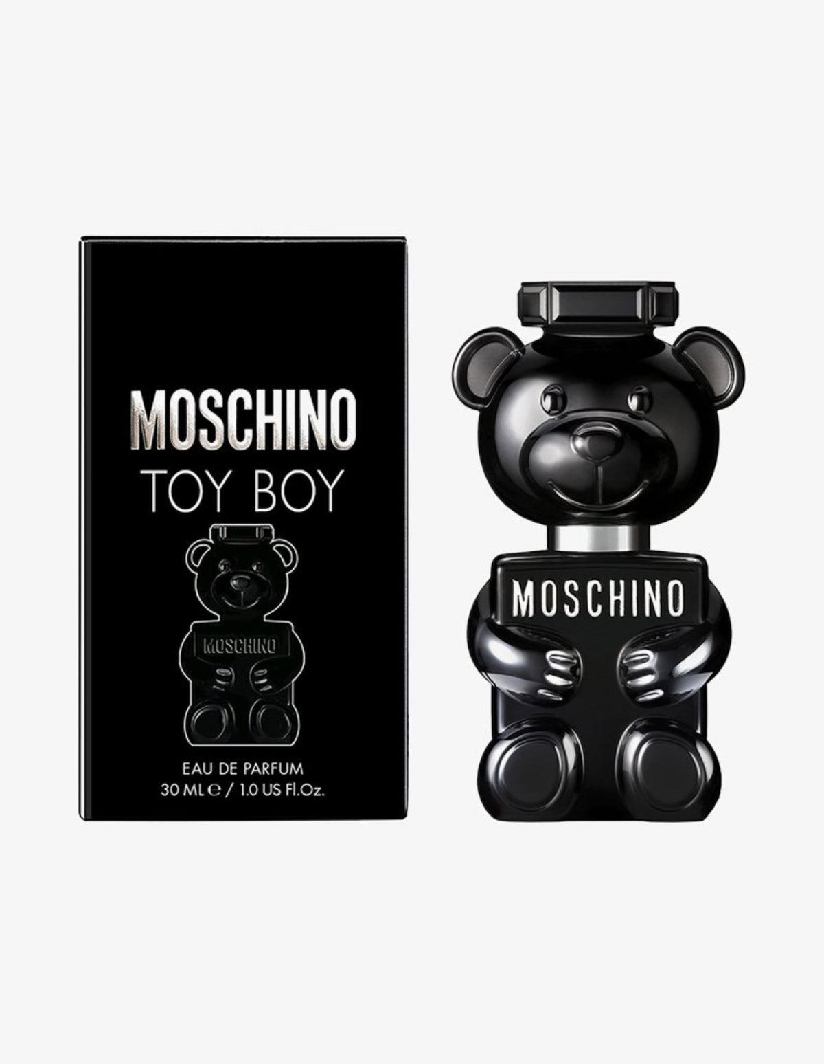 Moschino Toy Boy Eau de Parfum 30 ml