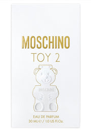 Moschino Toy 2 Eau de Parfum 30 ml