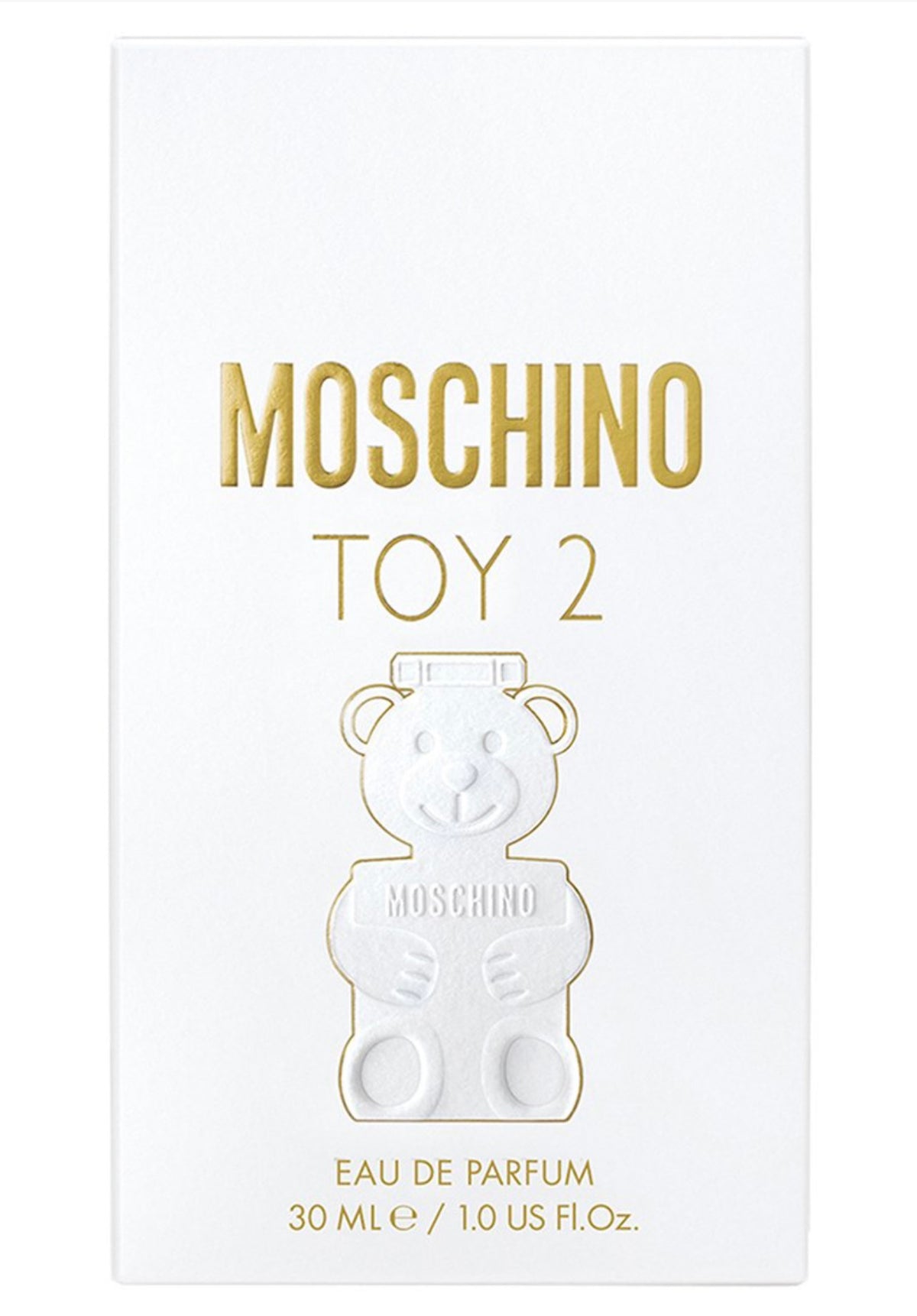 Moschino Toy 2 Eau de Parfum 30 ml