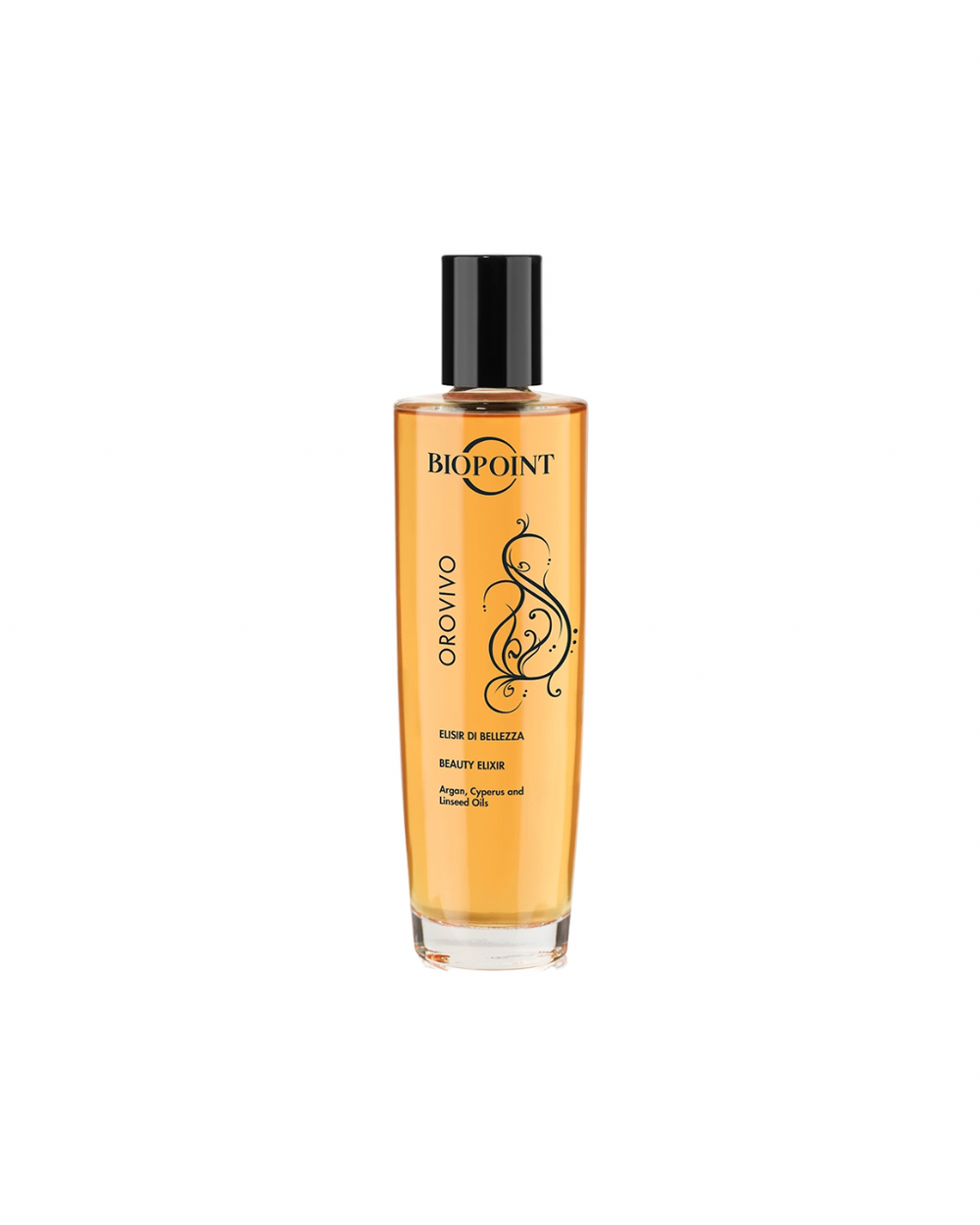 ✨ Biopoint Orovivo - Elisir di Bellezza per Capelli ✨ 100 ML
