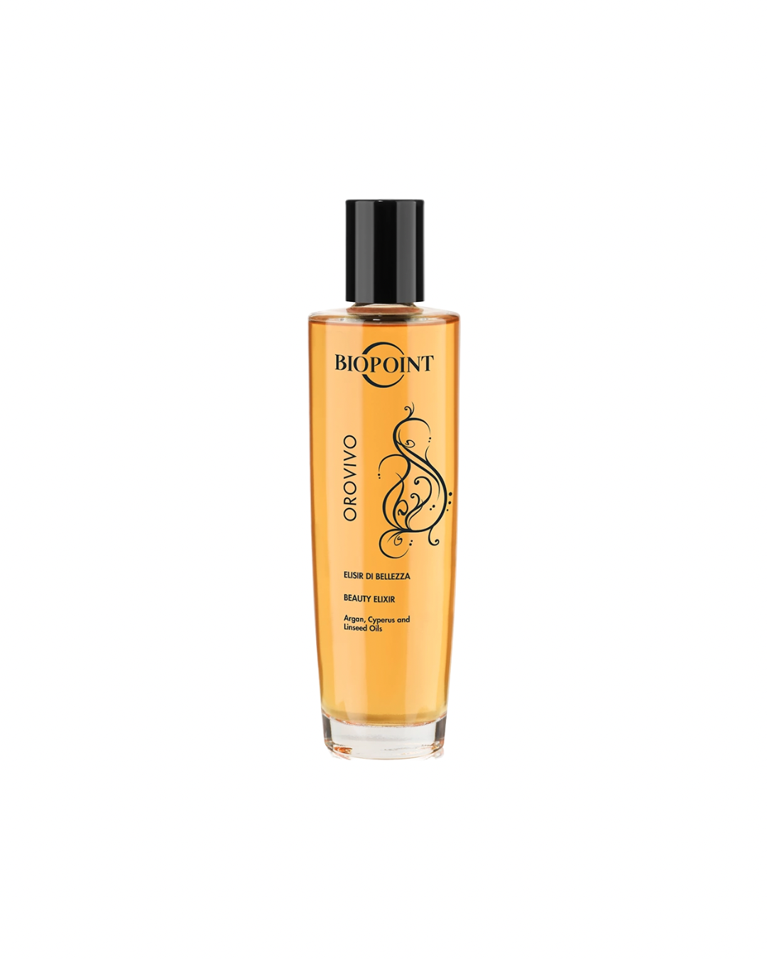 ✨ Biopoint Orovivo - Elisir di Bellezza per Capelli ✨ 100 ML
