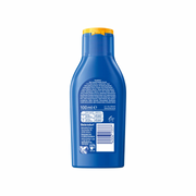 NIVEA SUN Protect & Hydrate SPF 30 – 100 ml (Formato Viaggio)