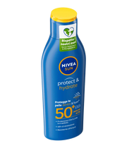 NIVEA SUN Protect & Hydrate SPF 50+ – 200 ml