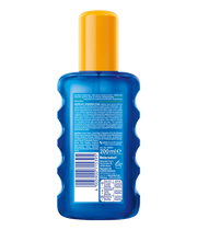 NIVEA SUN Protect & Dry Touch SPF 30 – 200 ml