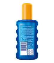 NIVEA SUN Protect & Dry Touch SPF 50 – 200 ml