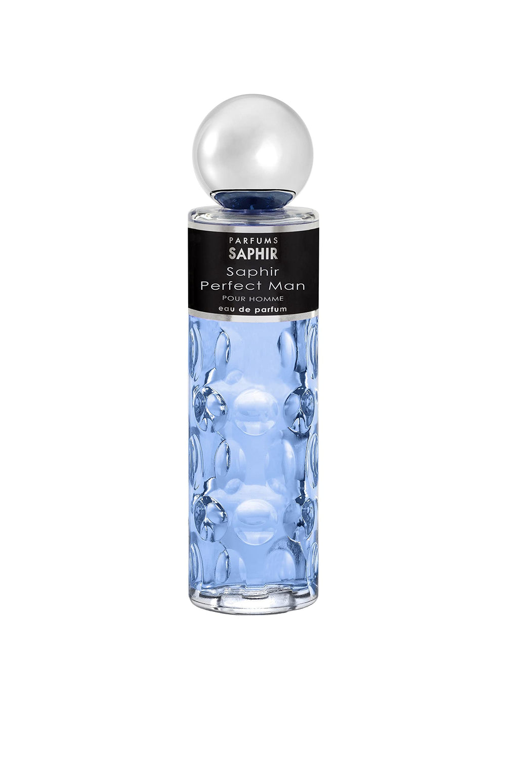 Saphir Perfect Man Eau de Parfum – Pour Homme – 200 ml