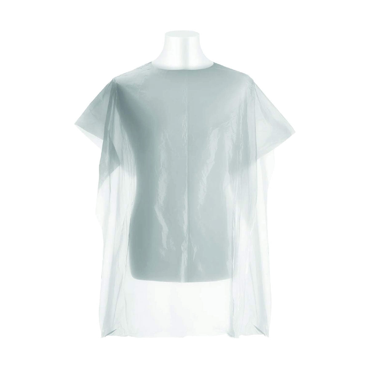 👗 Mantelle Monouso TIME – Igiene e Comfort per Ogni Servizio! 💈