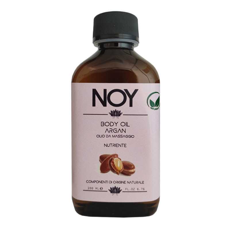 NOY – Body Oil Argan 200 ml