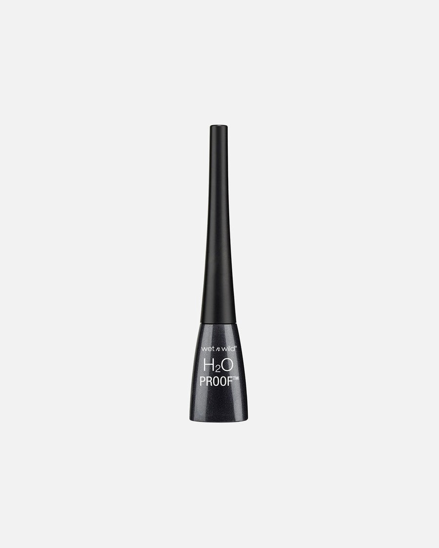 Wet n Wild H2O Proof Liquid Eyeliner 5 ml