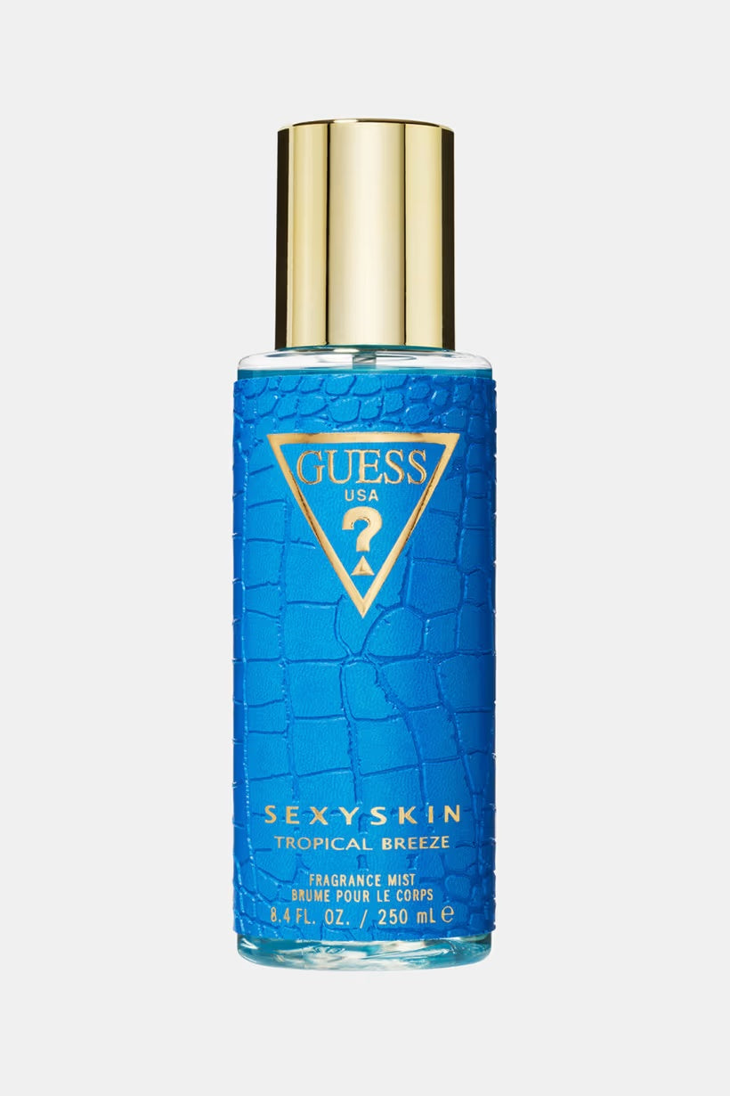 Guess Skin Fragrance Body Mist 250 ml
