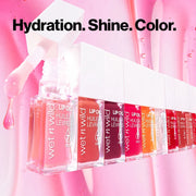 Lip Oil