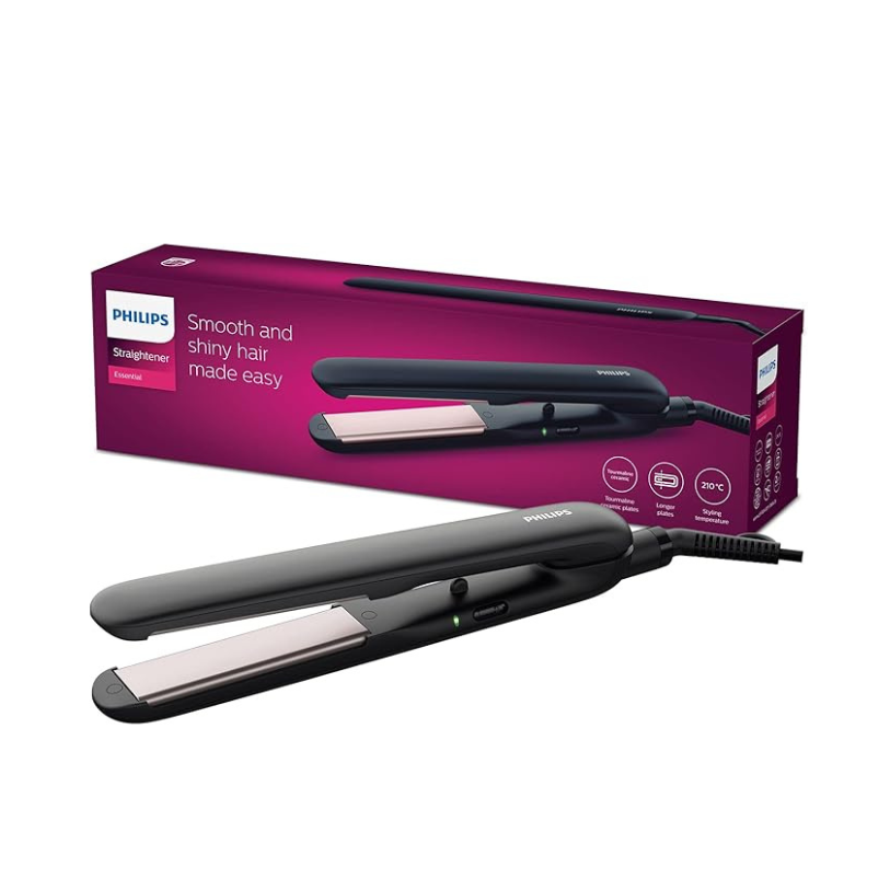 Piastra per Capelli Philips Essential Straightener  ✨