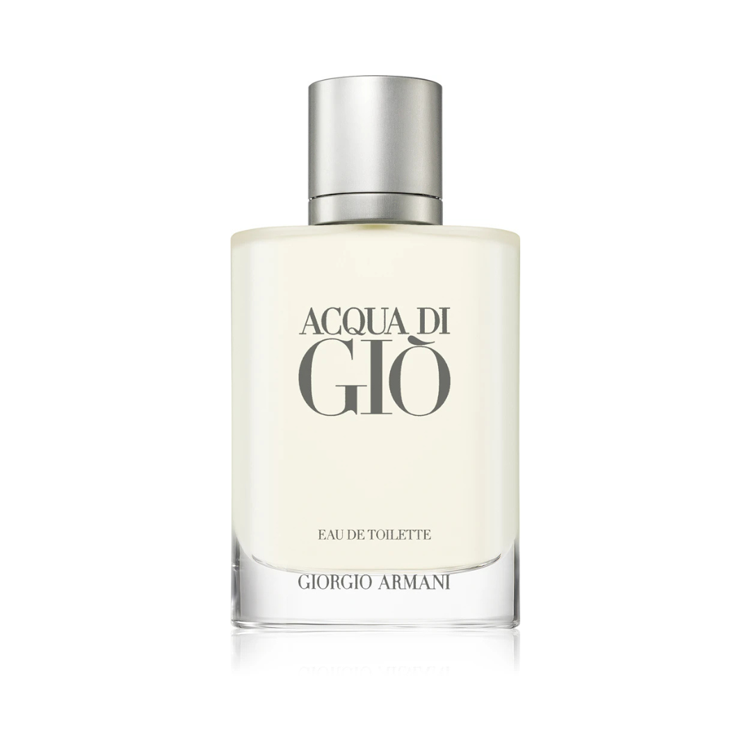 Giorgio Armani Acqua di Giò Eau de Toilette 50 ml