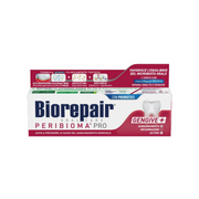Biorepair Peribioma® Pro Gengive+ – Dentifricio con Probiotici 🦷🌿